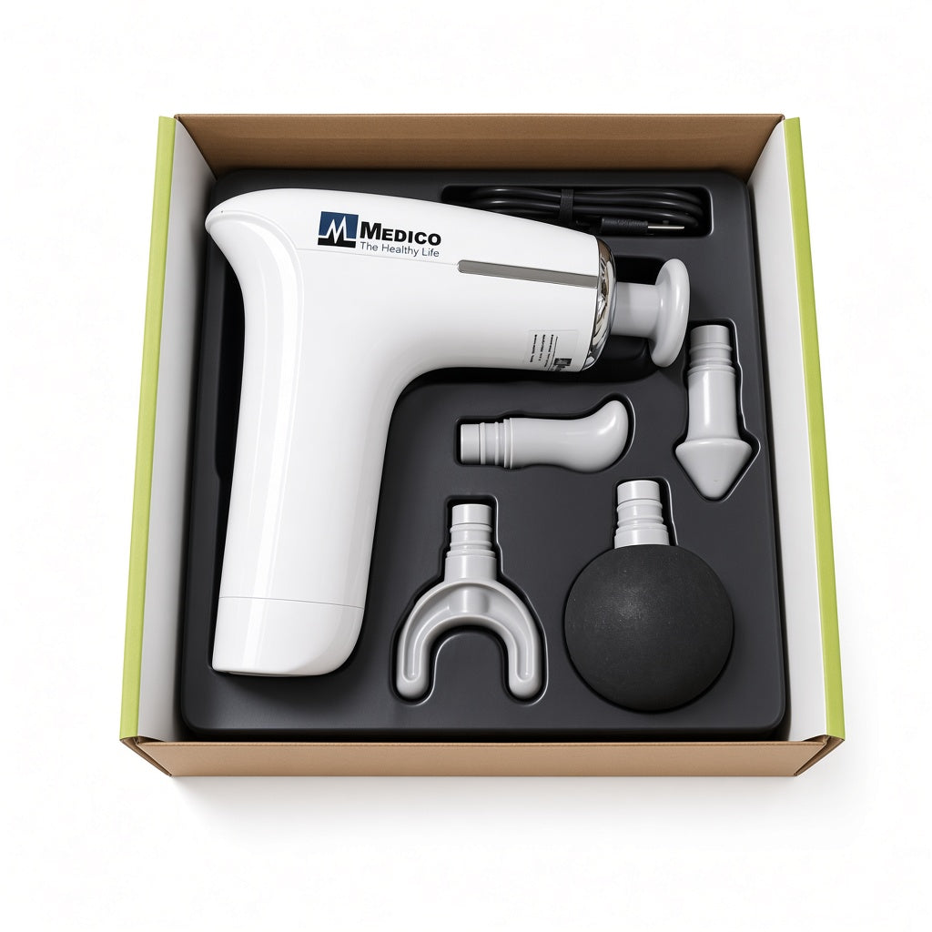Massage Gun