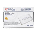 LifeCare King Size Heating Pad LC-240