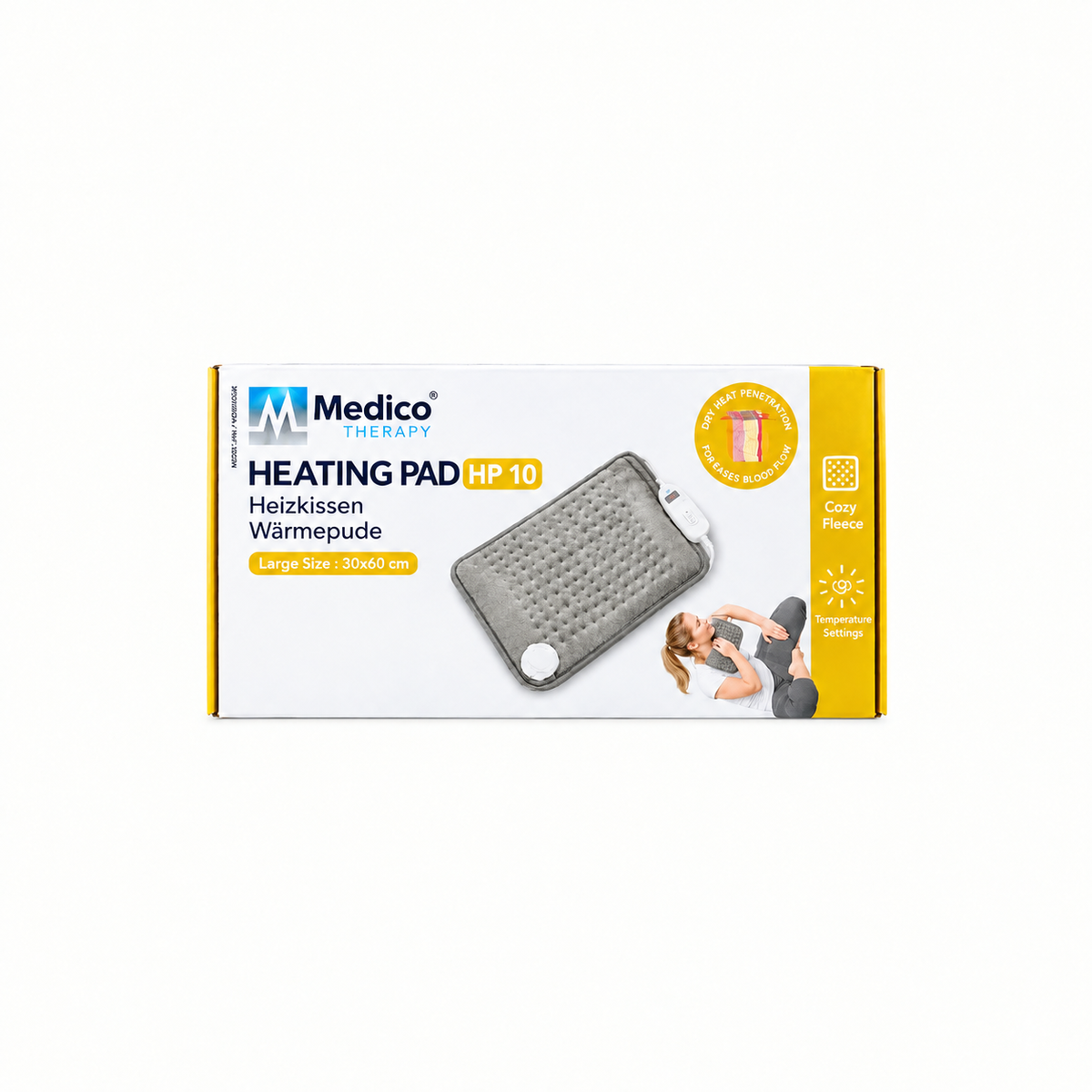 Medico Therapy Heating Pad HP-10