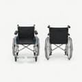 Folding Medical Wheelchair for Seniors & Patients