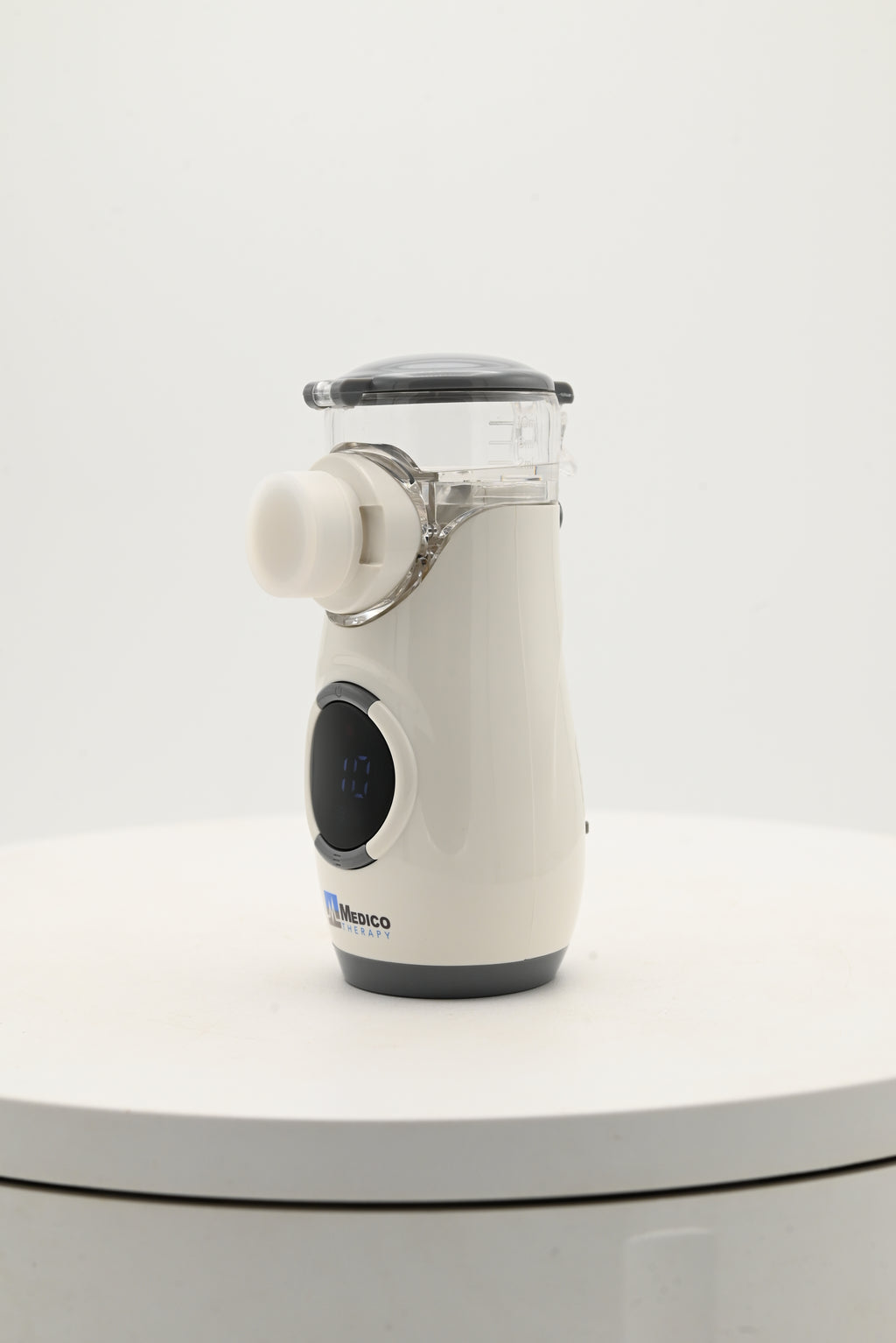 Medico Therapy Portable Mesh Nebulizer