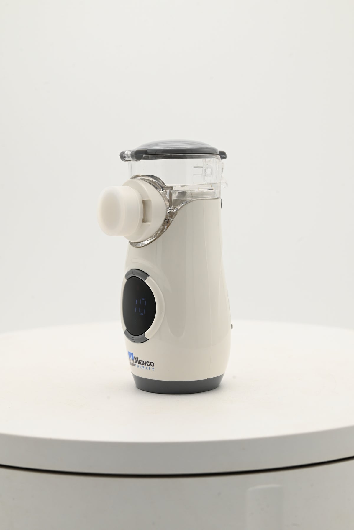 Medico Therapy Portable Mesh Nebulizer