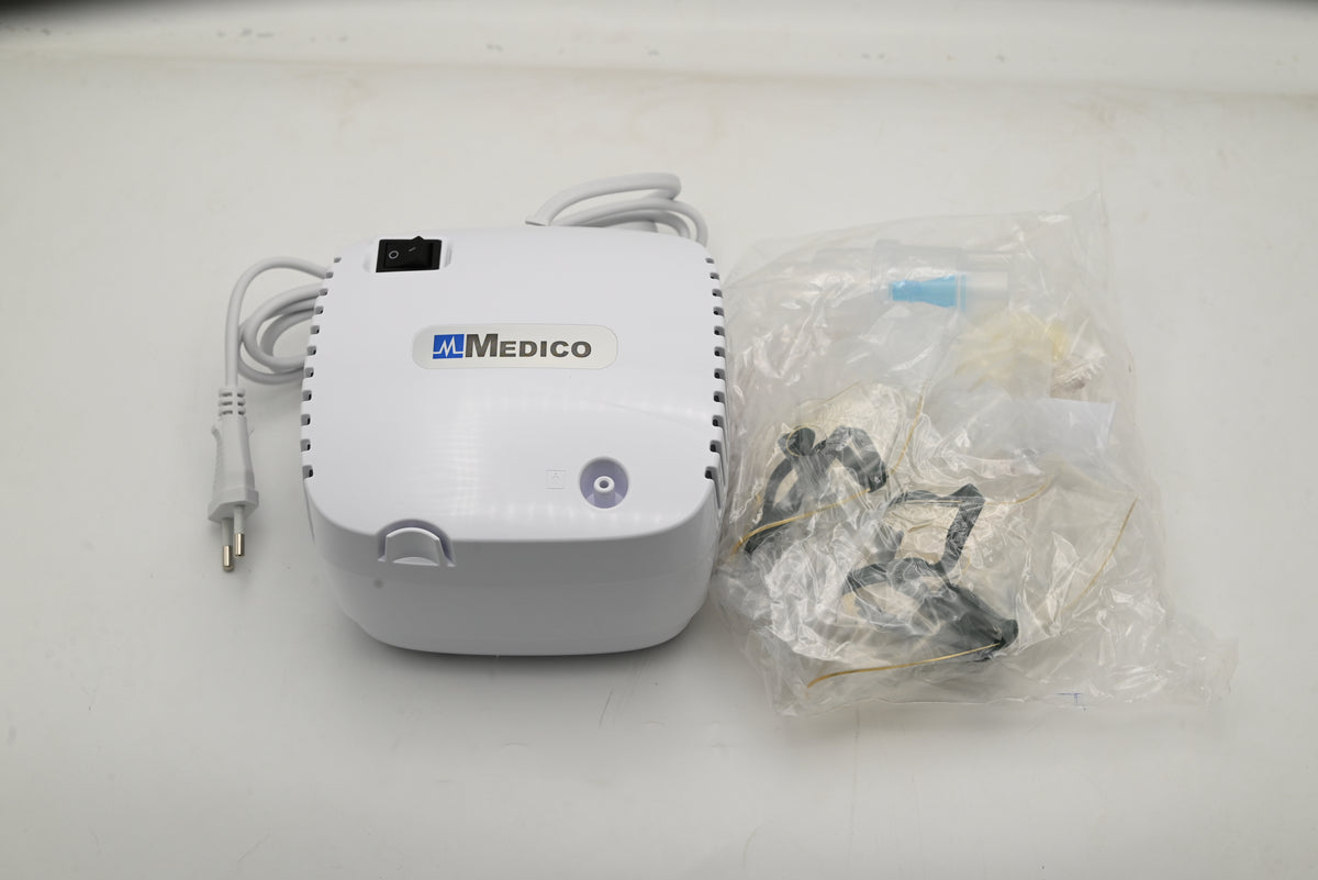 Nebulizer Compressor System NB-95