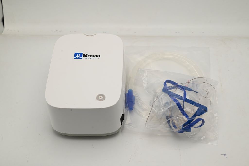 Nebulizer Compressor System NB-97
