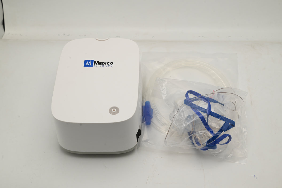 Nebulizer Compressor System NB-97