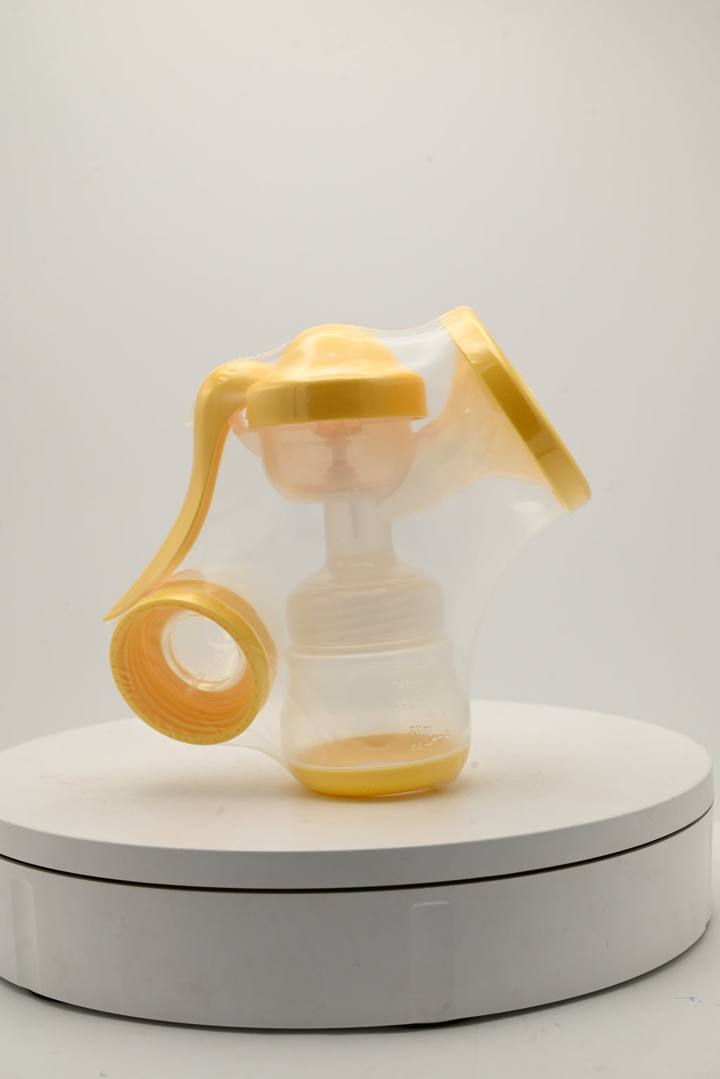 Manual Breast Pump BR-103