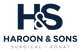 Haroon &amp; Sons Surgical - Home