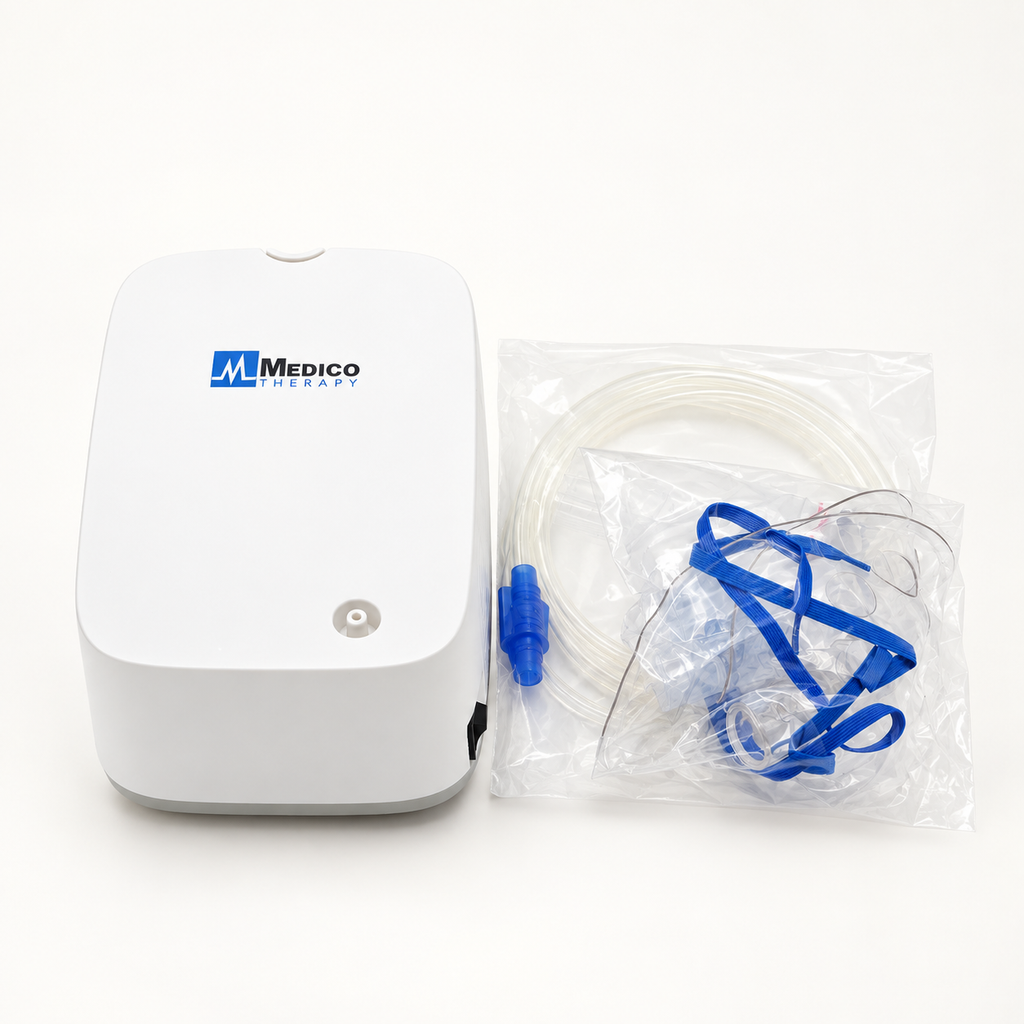 Nebulizer Compressor System NB-97