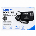 ABN Ecolite Aneroid Sphygmomanometer