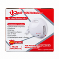 UCheck-MiNi Nebulizer – Air Piston Compressor Nebulizer Kit