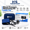 Aneroid Sphygmomanometer (Classic Type) AND-75