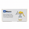 Manual Breast Pump BR-103