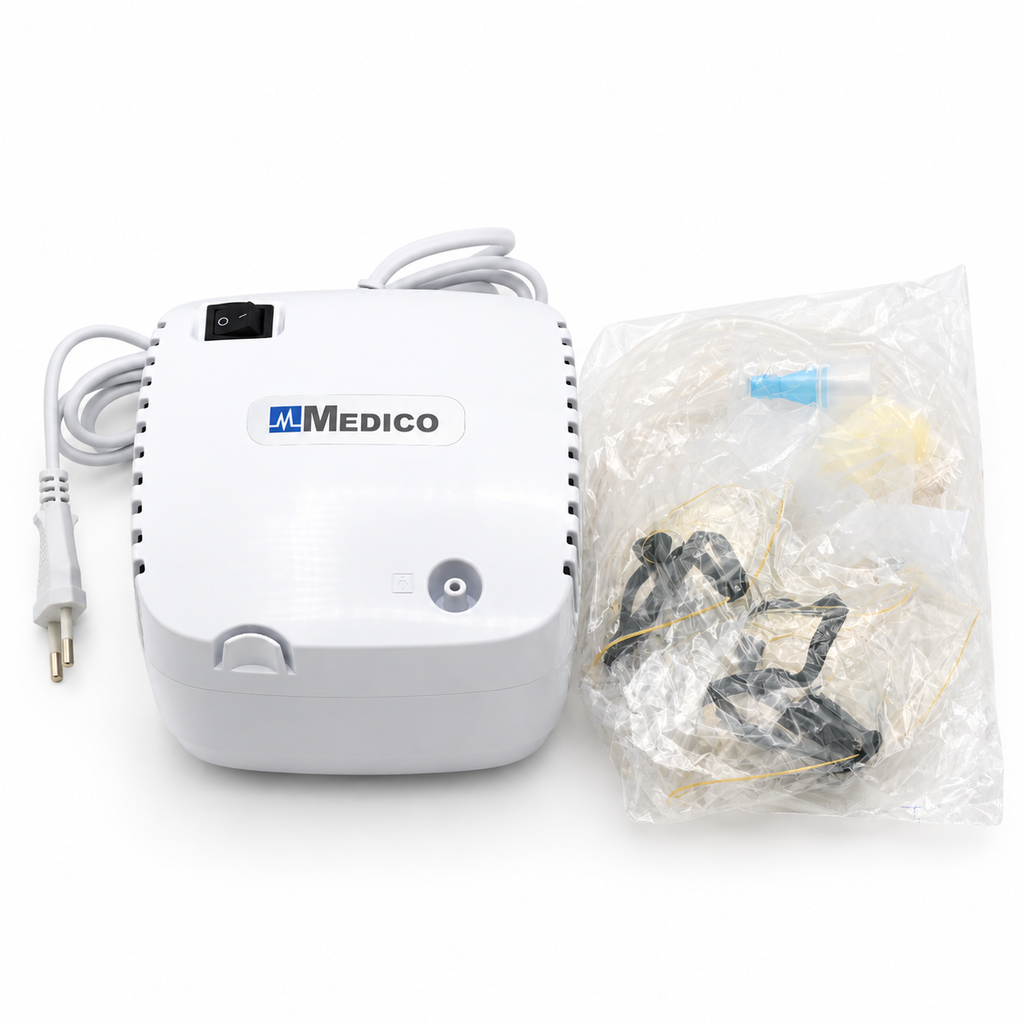 Nebulizer Compressor System NB-95