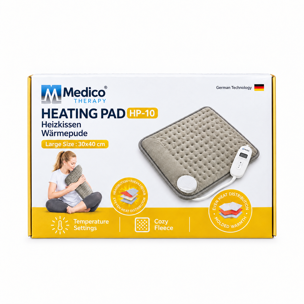 Medico Therapy Heating Pad HP-10