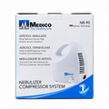 Medico NB-90 Aerosol Nebulizer – Compressor System
