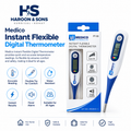 Medico FT-33 Digital Thermometer