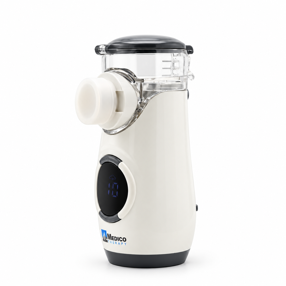 Medico Therapy Portable Mesh Nebulizer