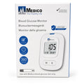 Medico Blood Glucose Monitor