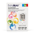 EASYMAX Tag Self-Monitoring Blood Glucose System