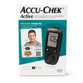 Accu-Chek Active Blood Glucose Meter