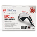 LifeCare Body Relaxing Massager (Model: LC-900)