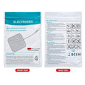 Self-Adhesive Electrodes Pads for TENS & EMS